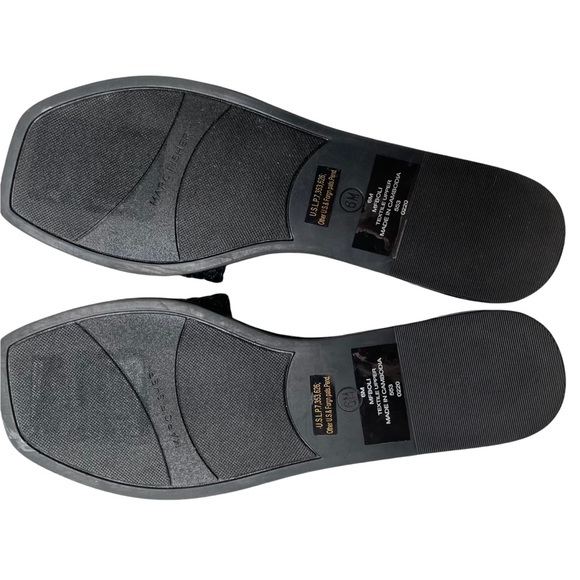 Marc Fisher slip on sandal 6 M new - Picture 6 of 9